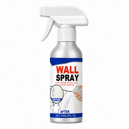 Wall Repair Spray for Scratches & Stains