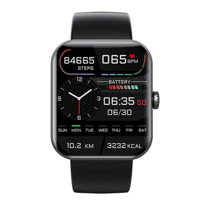 GlucoWatch – Wellness Smartwatch