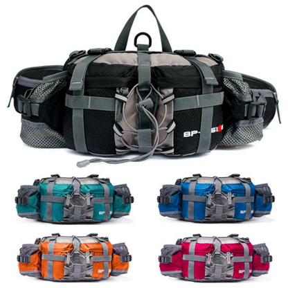 Waterproof Outdoor Crossbody Bag 5 L