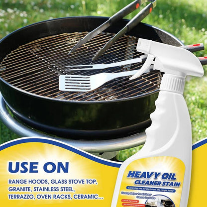Kitchen Degreaser Spray for Kitchen Surfaces