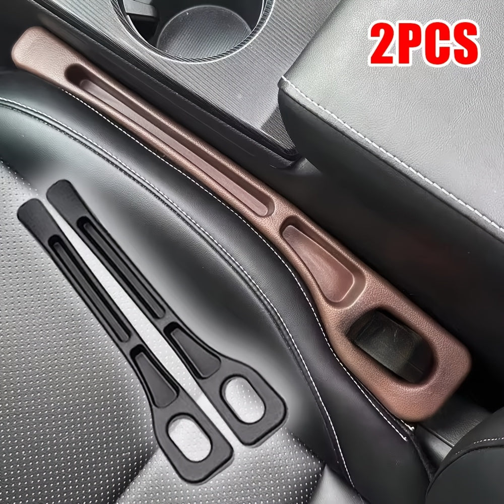 Seat Gap Organizer Car Set of 2