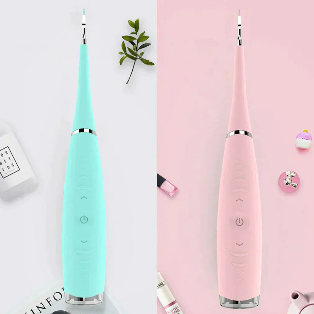 SonicSmile Ultrasonic Dental Cleaner