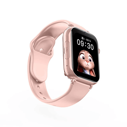 4G Kids Smartwatch with GPS & Video Call