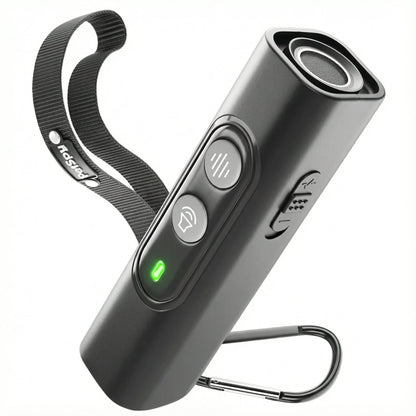 Ultrasonic Dog Trainer USB Rechargeable