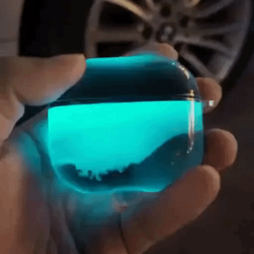 NeonPod – AirPods Protective Case with Light Effect