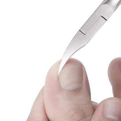 NailProfi – The Scissors That Also Conquer Thick Nails
