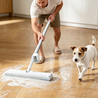 Multi-effect Floor Cleaning Tablets 100 Pieces