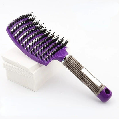 Detangling Hair Brush for Hair Care