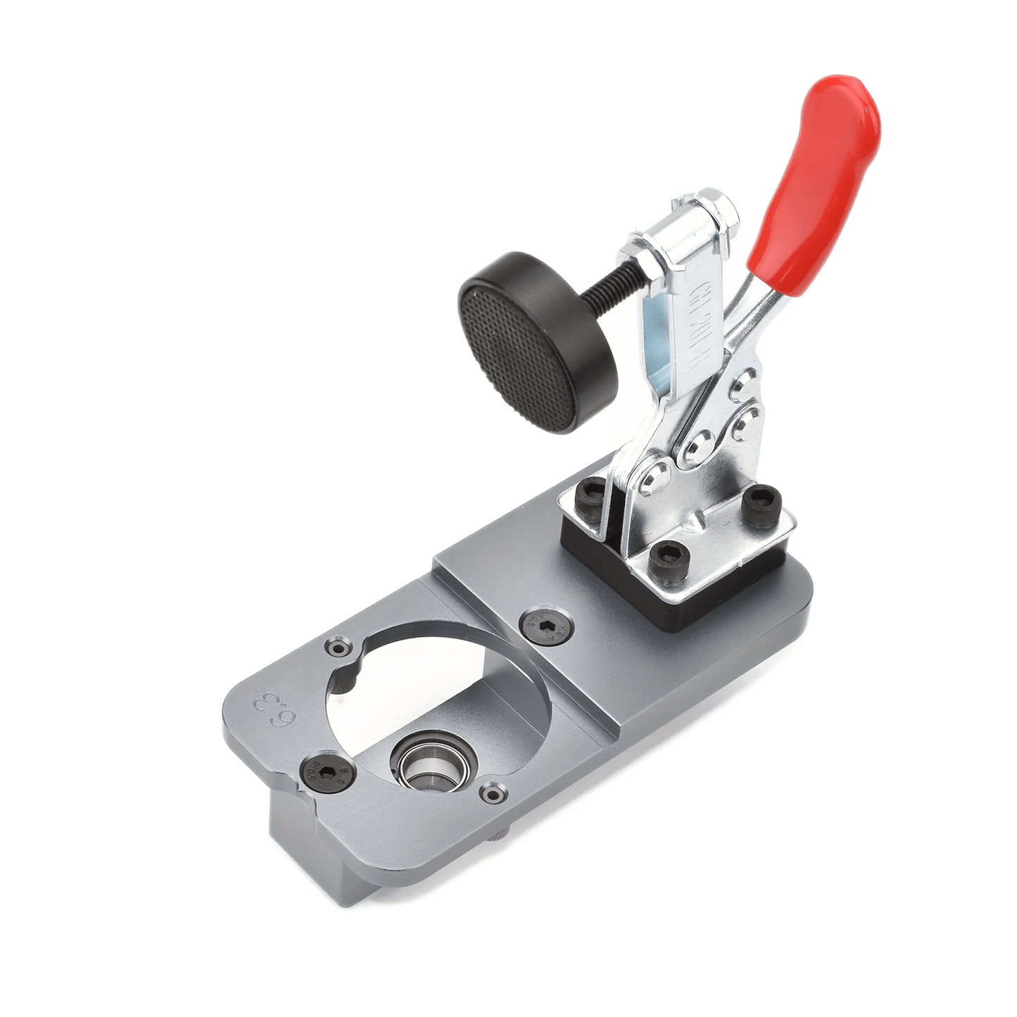 35 mm Cup Hinge Drilling Template