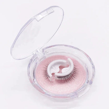 EasyLash self-adhesive false eyelashes
