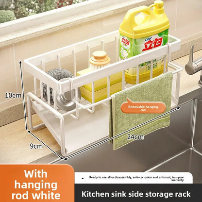 Sink Organizer