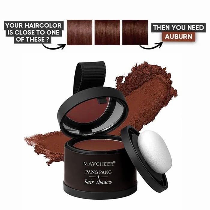 HairLine Pro – Perfect Hairline in Seconds