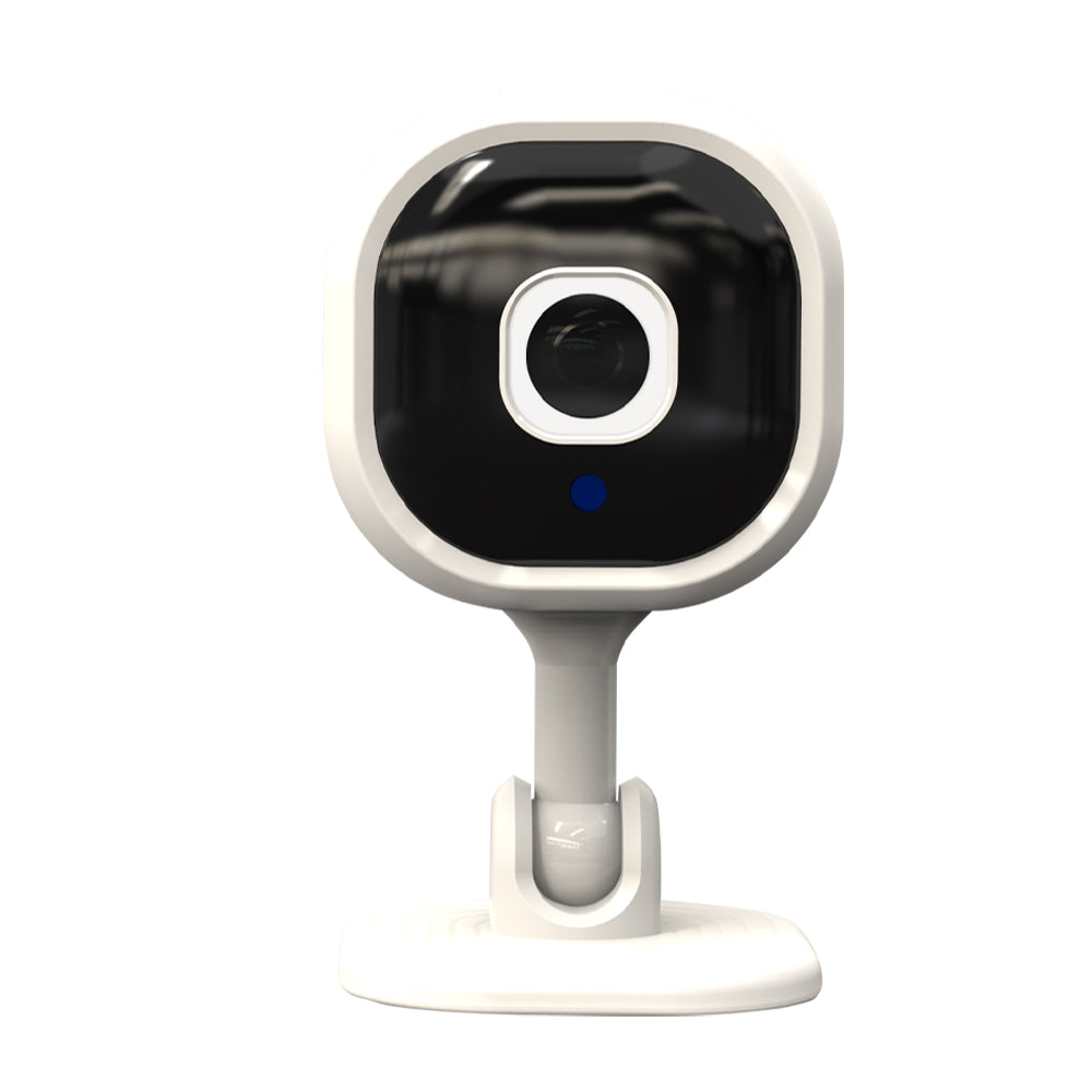 Wireless HD Security Camera with 360° Pan Function