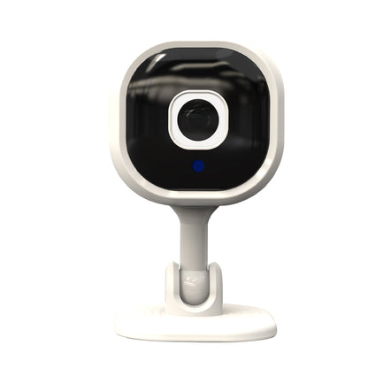 Wireless HD Security Camera with 360° Pan Function