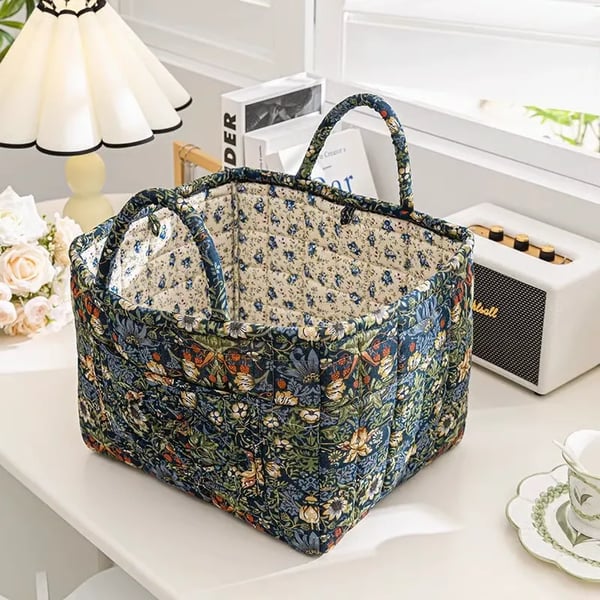 BloomNest™ — Transform Chaos into Calm with Vintage Charm and Generous Lightness