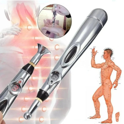 ReliefWave™ — Live Pain-Free and Experience Full Freedom of Movement!