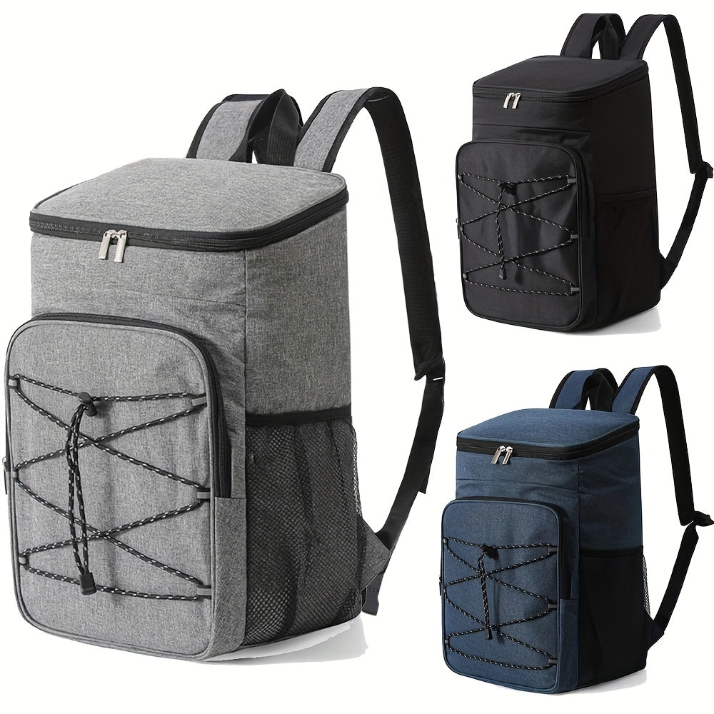 Insulated Lunch Backpack 30L