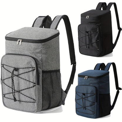 Insulated Lunch Backpack 30L