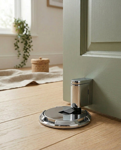 SteadyJack Mechanical Door Stopper