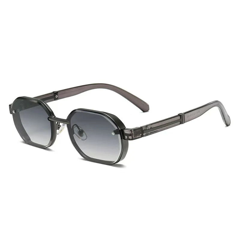 Unisex Designer Sunglasses with UV Protection