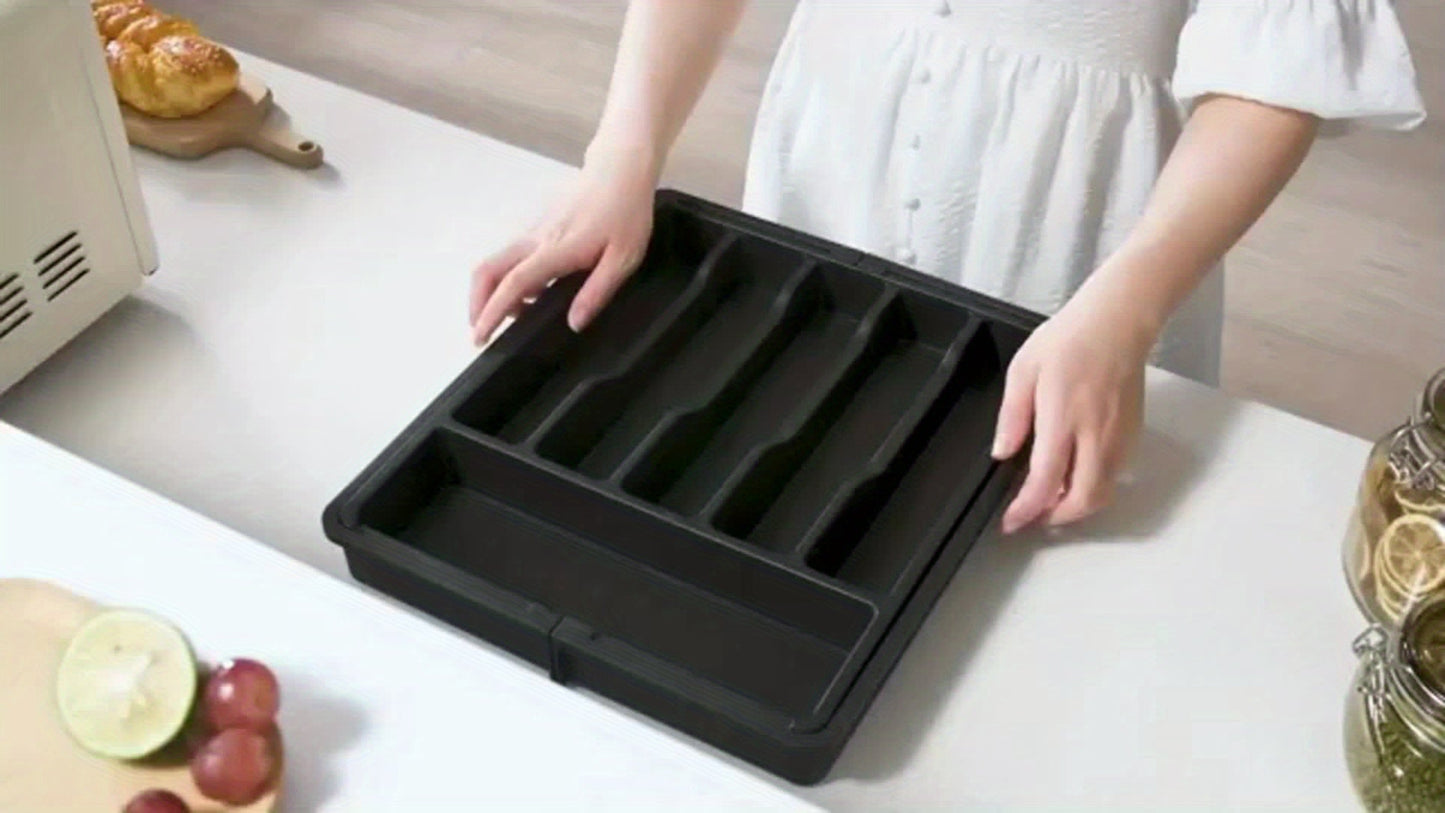 Extendable Cutlery Insert 33–57 cm