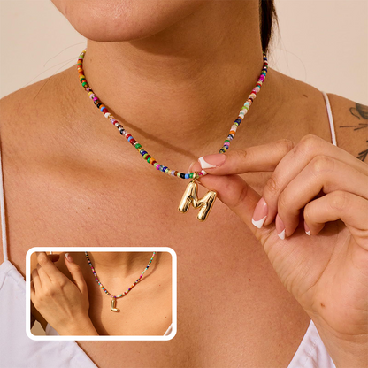 1+1 FREE | LUMEA – Your Initial. Your Style. Your Statement.