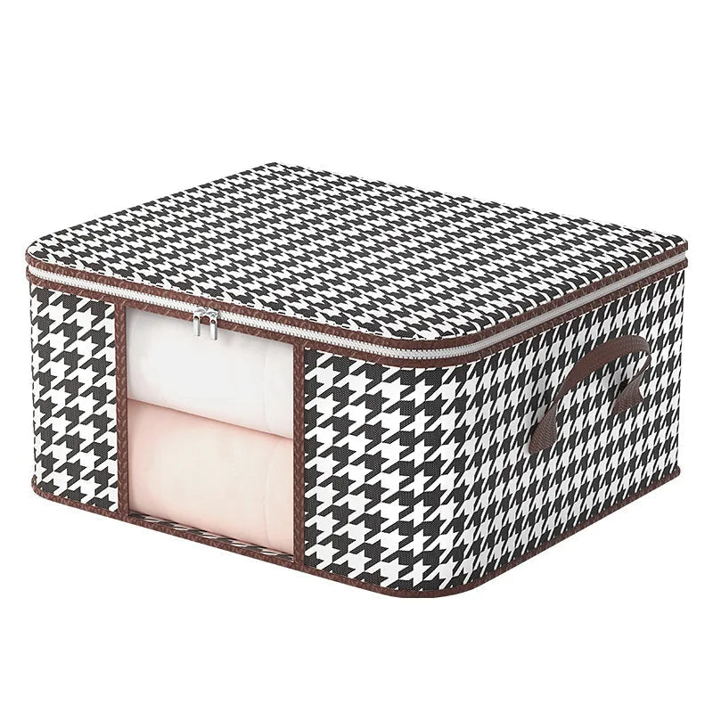 Clothing Storage Box