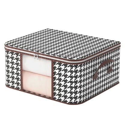 Clothing Storage Box