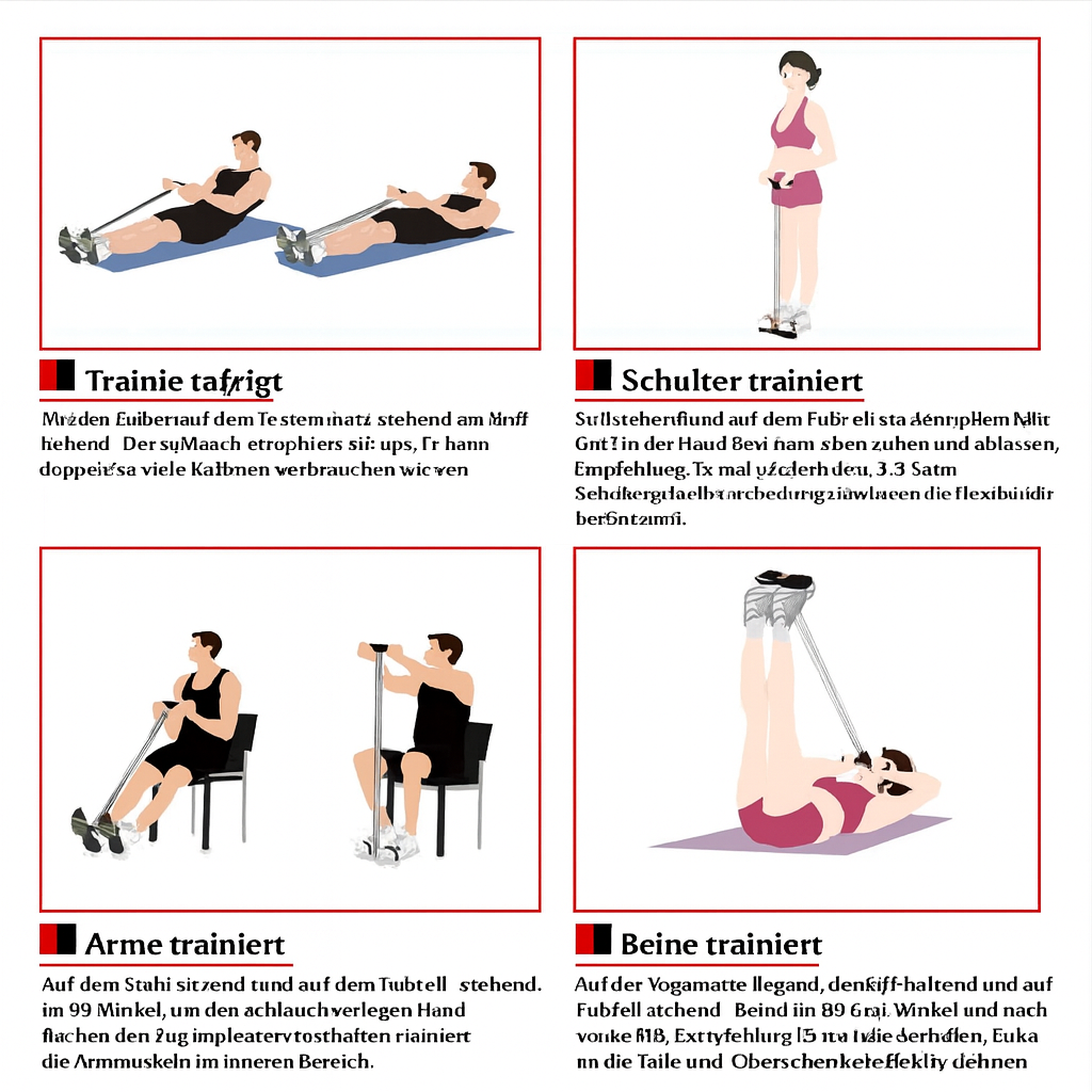 CoreFlex Trainer – Firmer Abs & More Energy
