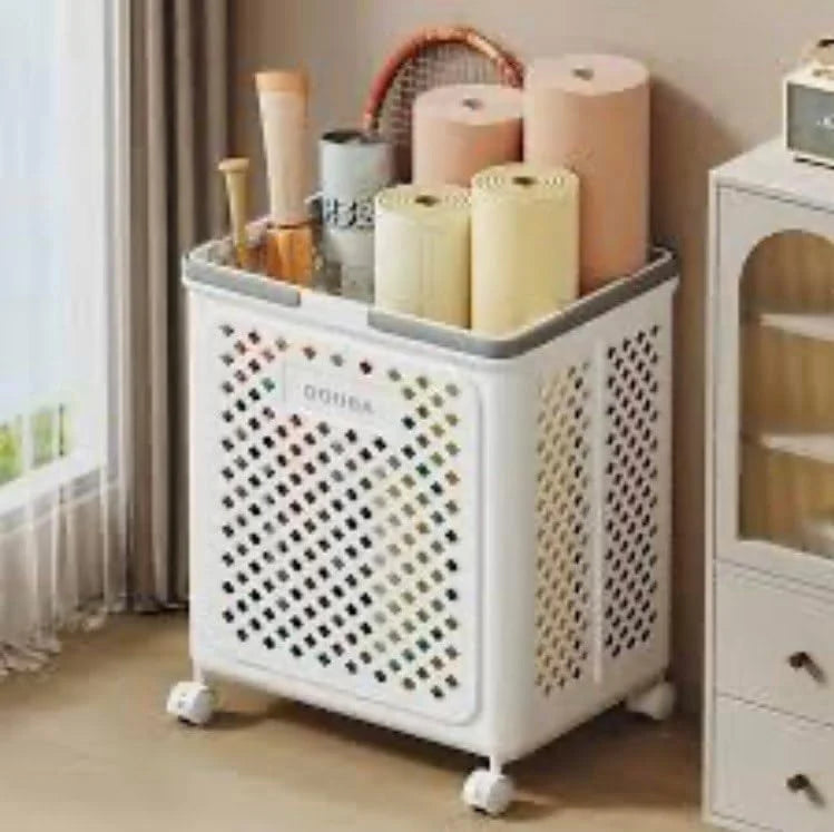 GlideEase™ Laundry Expert — Effortless Gliding for Stress-Free Housework and More Organization in Your Daily Life