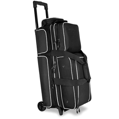 Wheeled Sports and Travel Bag
