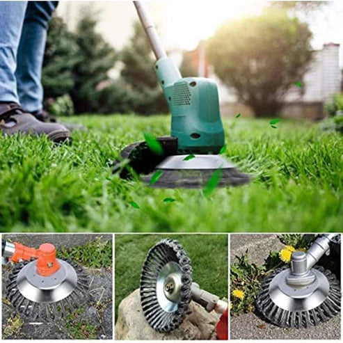 GreenCutPro™ — Effortless Weed-Free Perfection for Your Dream Garden in Minutes