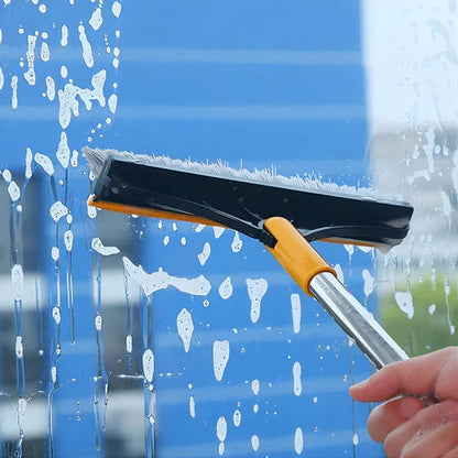 Electric Cleaning Brush 3-in-1 with 3 Attachments