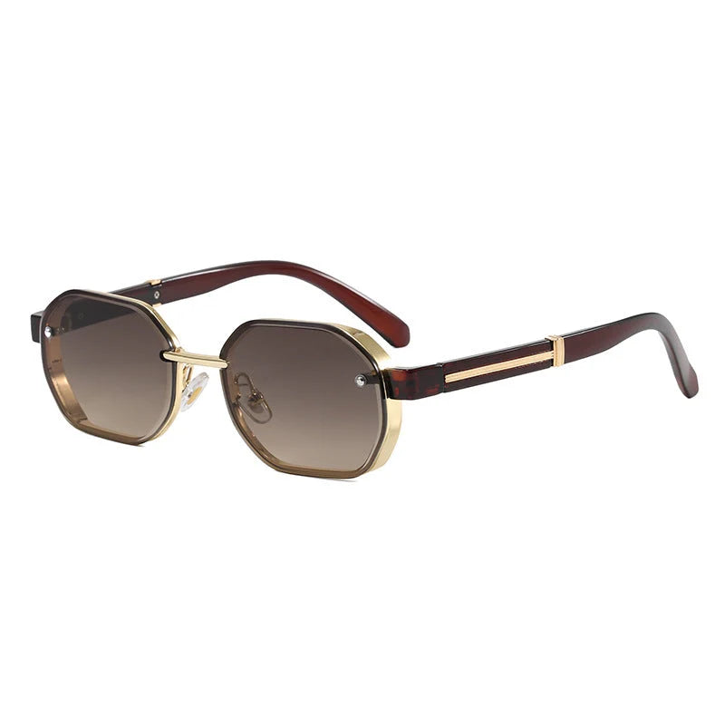 Unisex Designer Sunglasses with UV Protection