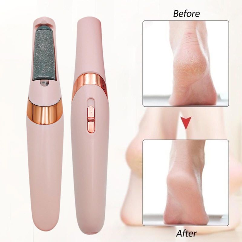Electric Callus Remover with USB Charging