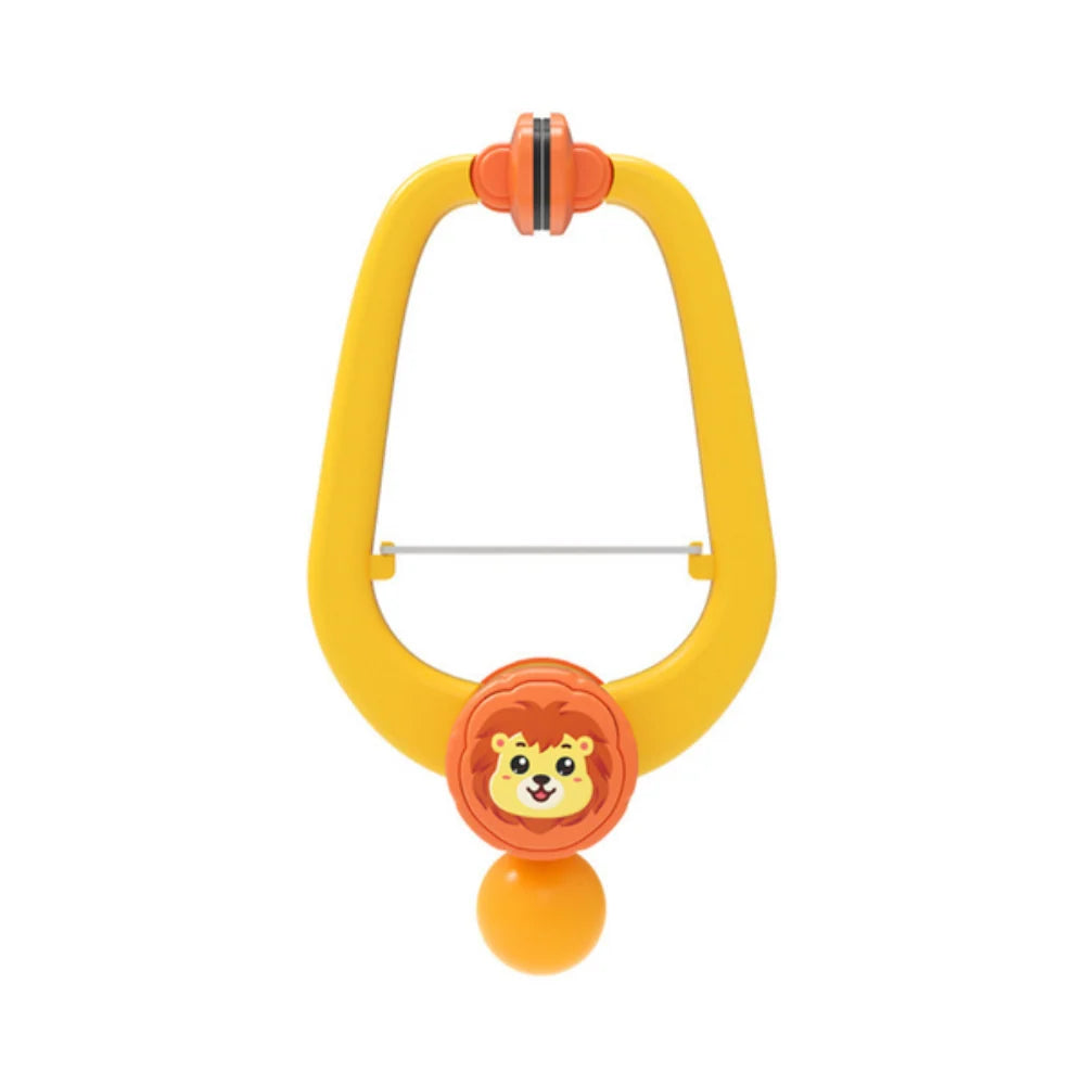 GlideServe™ — Turns Any Door into an Exciting Playground Full of Action and Fun