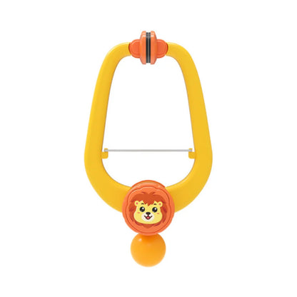 GlideServe™ — Turns Any Door into an Exciting Playground Full of Action and Fun