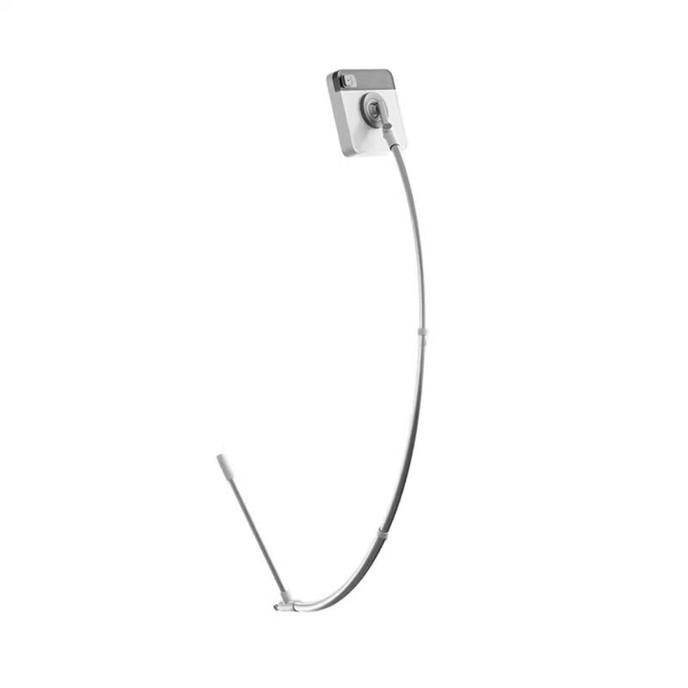 Window Cleaner with Telescopic Handle