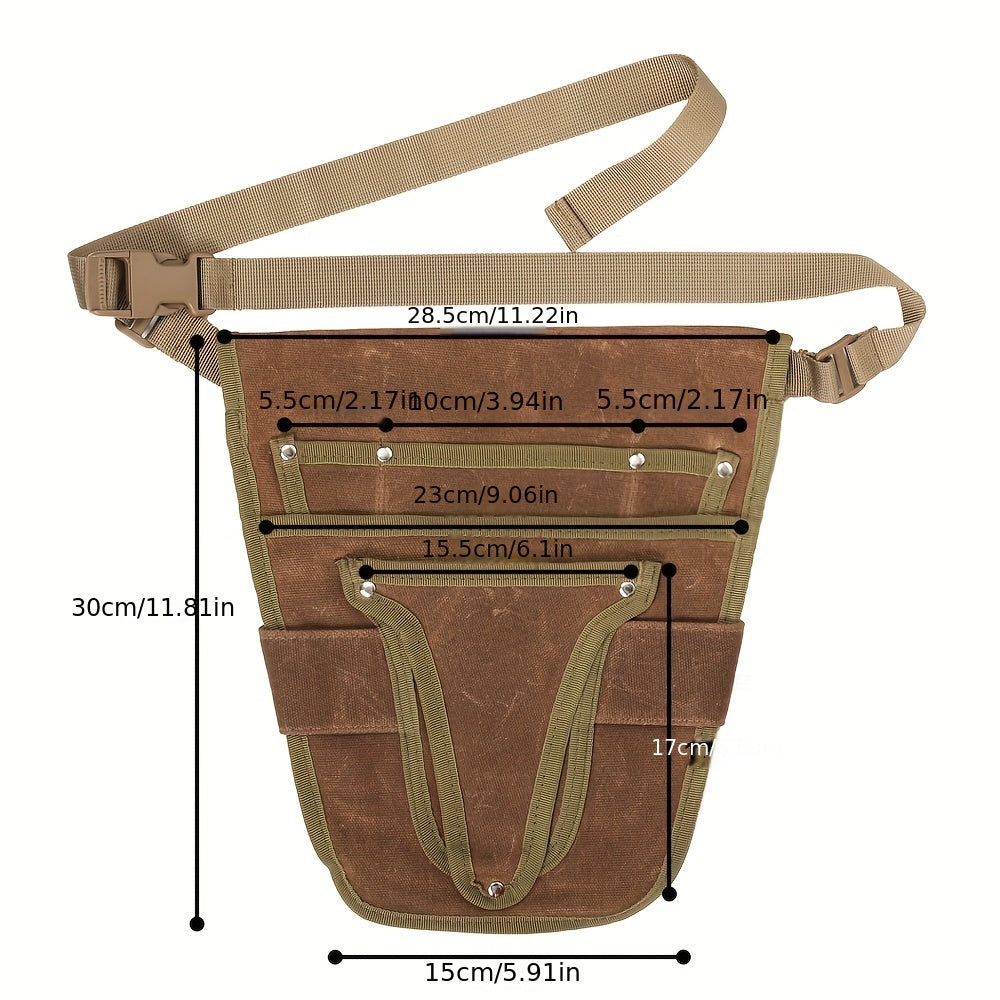 Garden Tool Belt