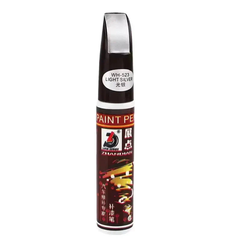 1+1 FREE AutoShine Pen – Scratches Disappear in Seconds
