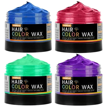ChromaMist™ — Transform Your Look Instantly with Radiant Color Without Hair Damage