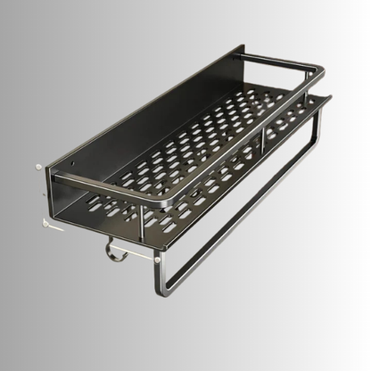 Aluminum Wall Shelf