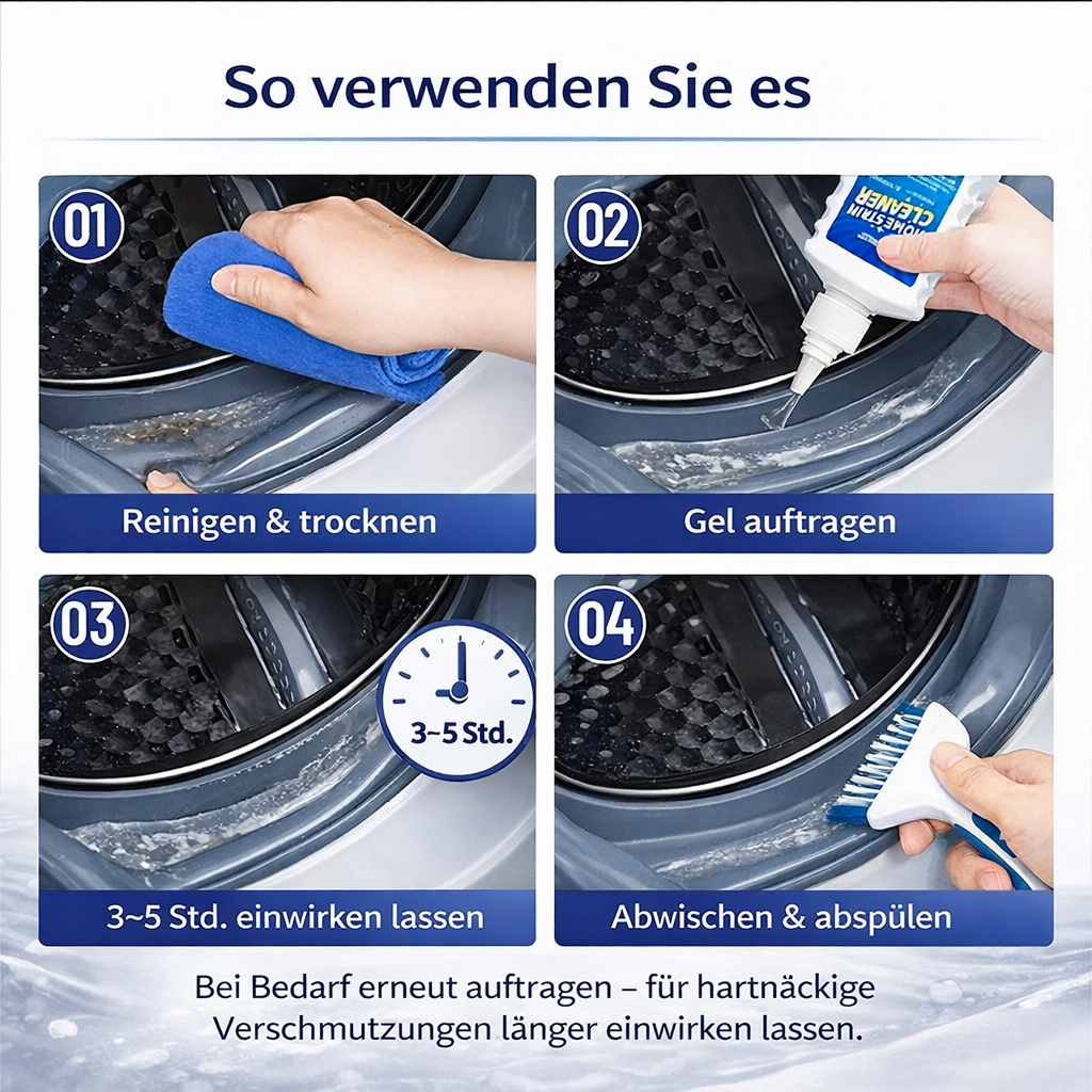 MoldAway Gel – Removes Mold & Stains Without Scrubbing