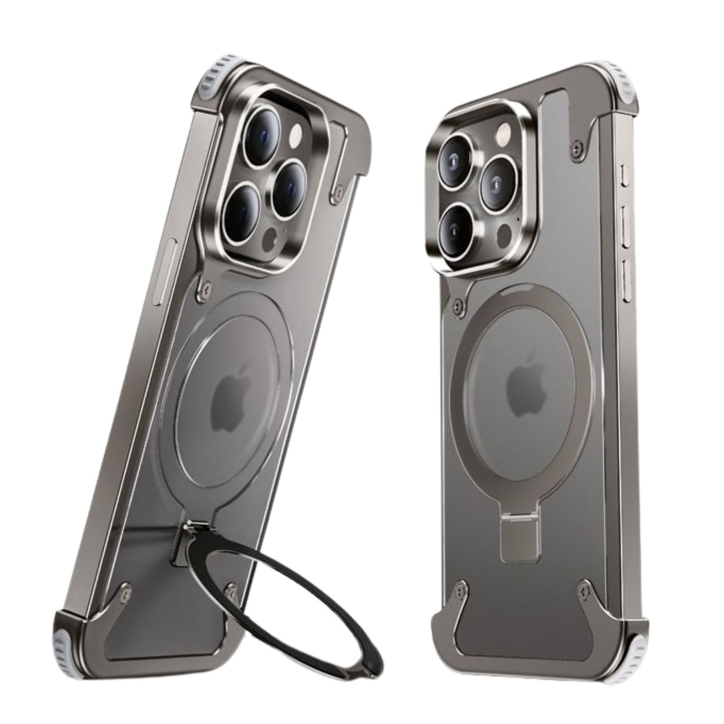 Invisie Signature Case – iPhone Protective Case