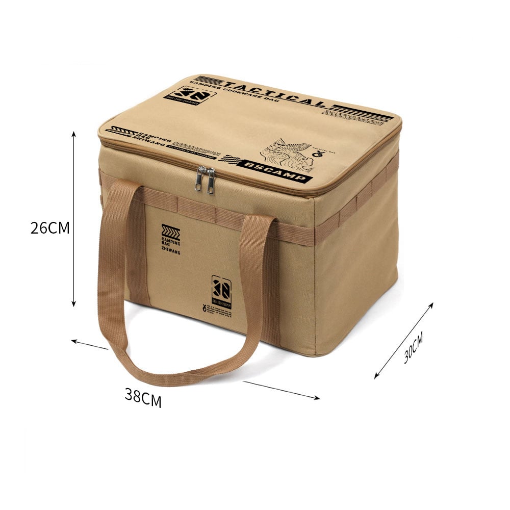 TerraTidy Foldable Outdoor Storage Bag