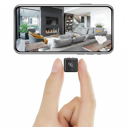 1080p Wi-Fi Camera with Night Vision
