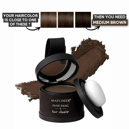 HairLine Pro – Perfect Hairline in Seconds