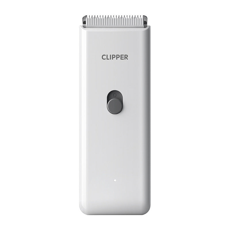 Wireless Pet Hair Clipper for Dogs & Cats