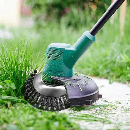 GreenCutPro™ — Effortless Weed-Free Perfection for Your Dream Garden in Minutes