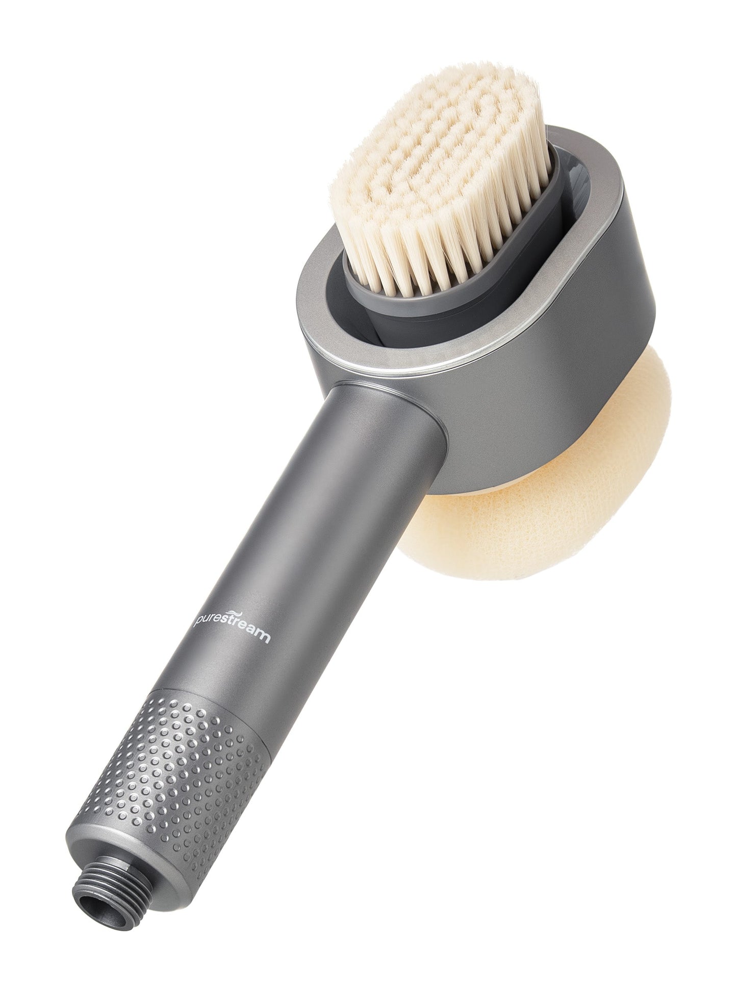 PureStream AquaBliss Shower Head with Filter